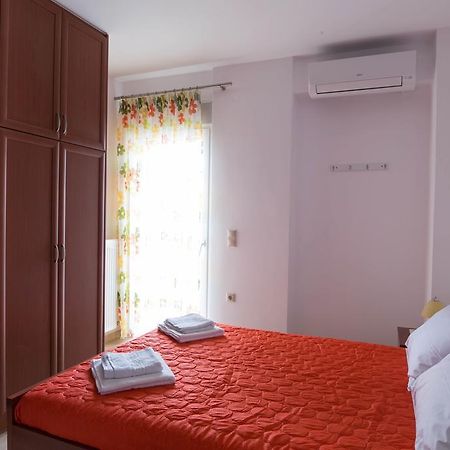 Chania Sea View Apartment With Free Private Parking Dış mekan fotoğraf